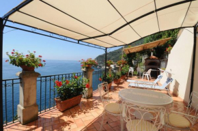  La Clarissa Amalfi Dreams  Равелло